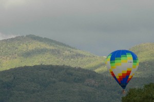 Devant Roche de Vent